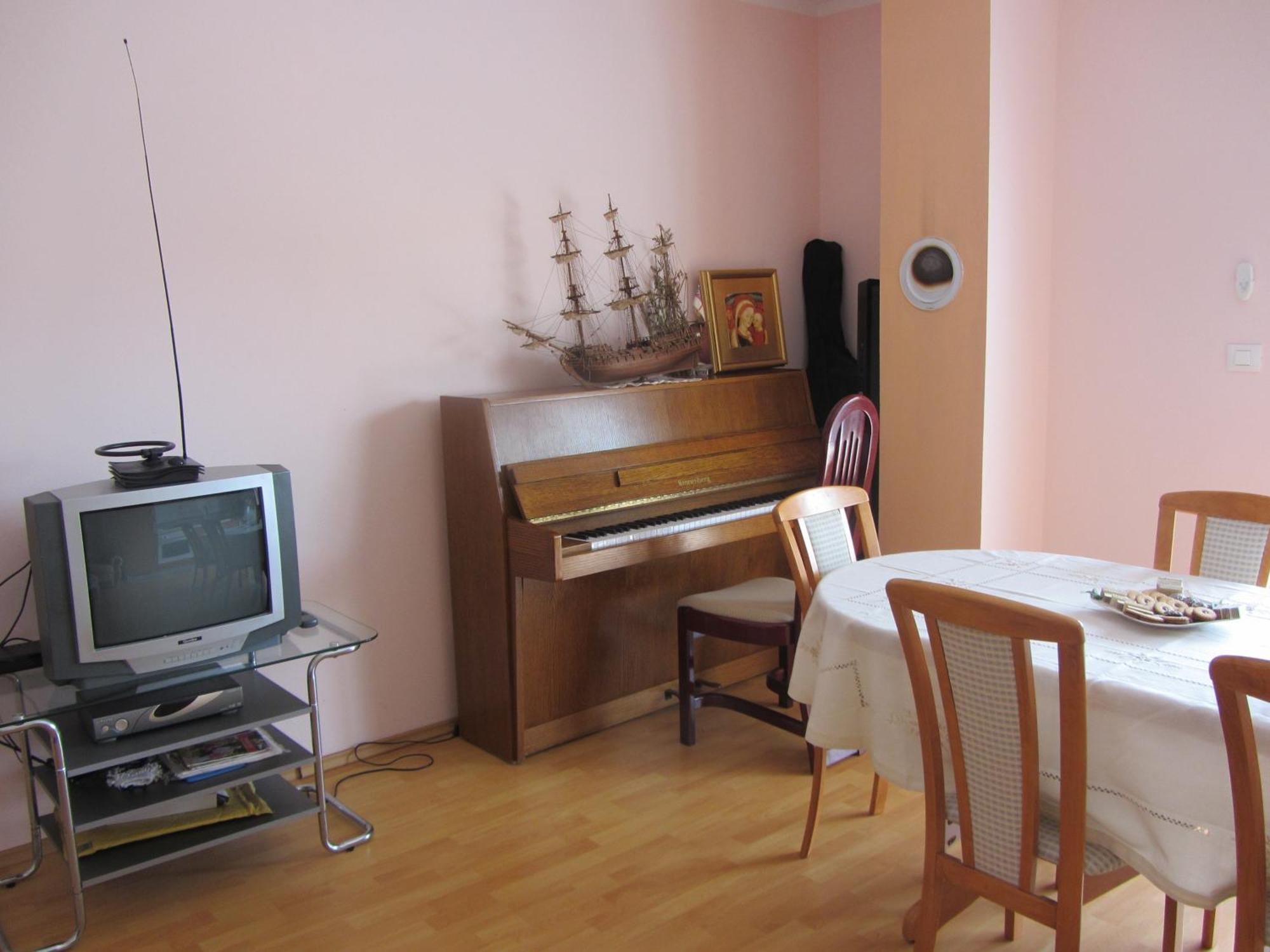 Apartments Dilja Malinska Habitación foto