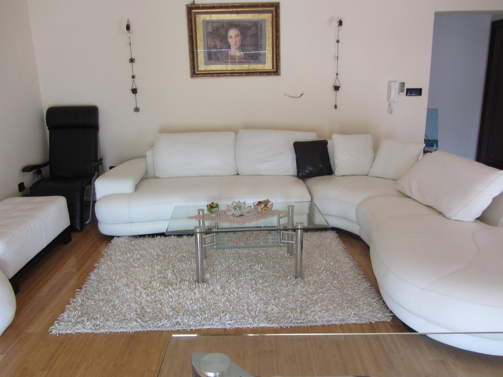 Apartments Dilja Malinska Habitación foto