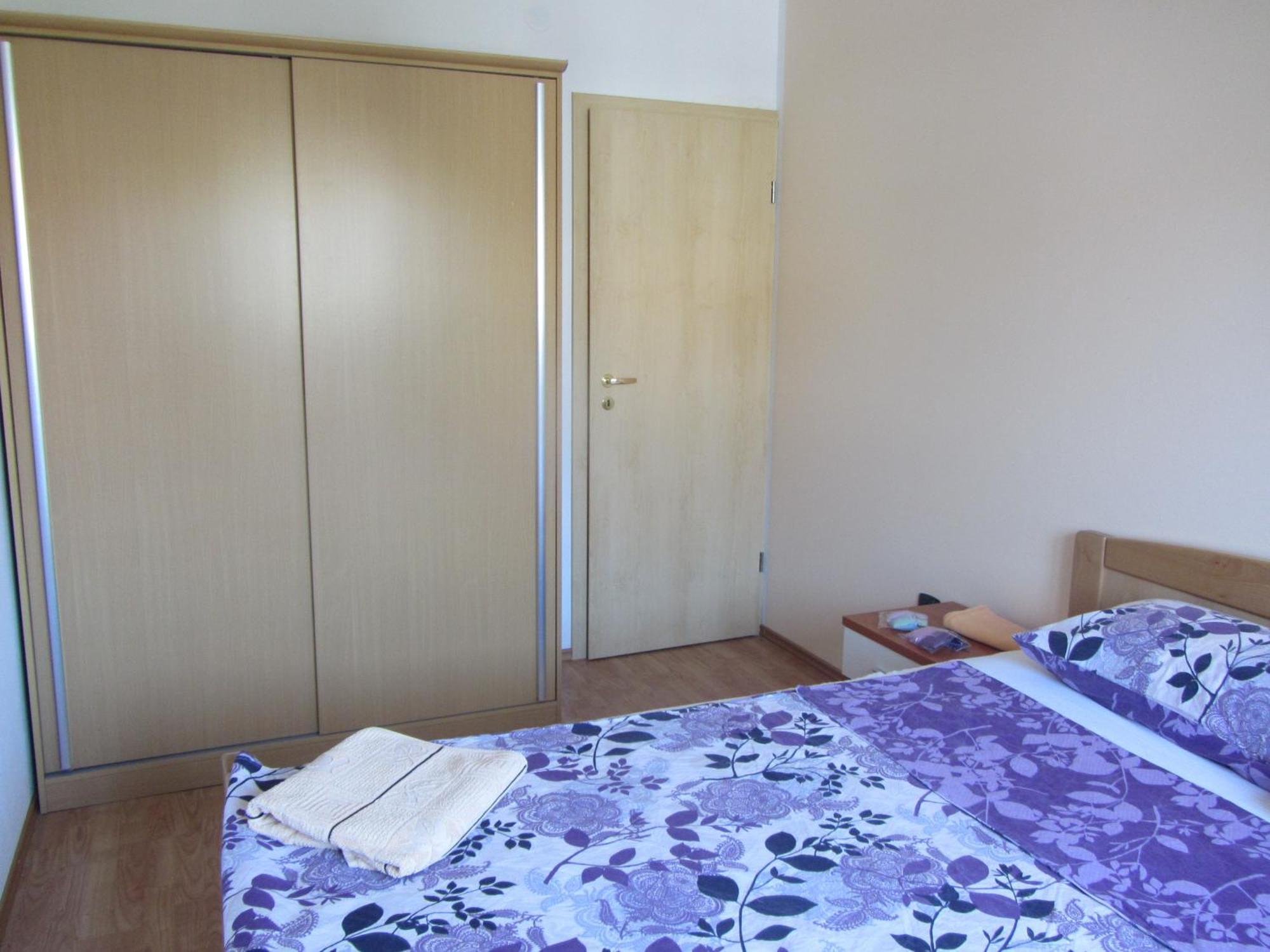 Apartments Dilja Malinska Habitación foto